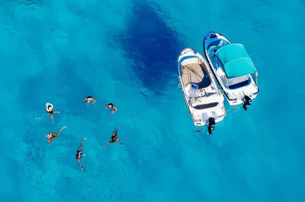 Location Bateau Ciutadella