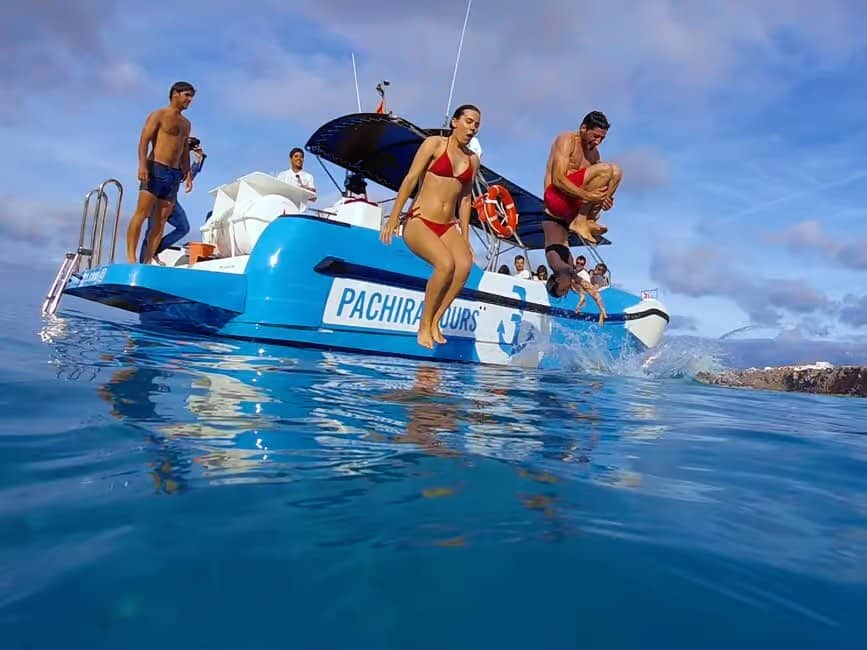 Pachira Tours
