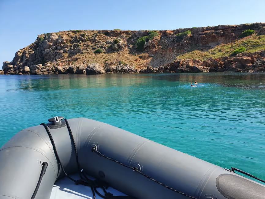 Snorkel Dia Complert
