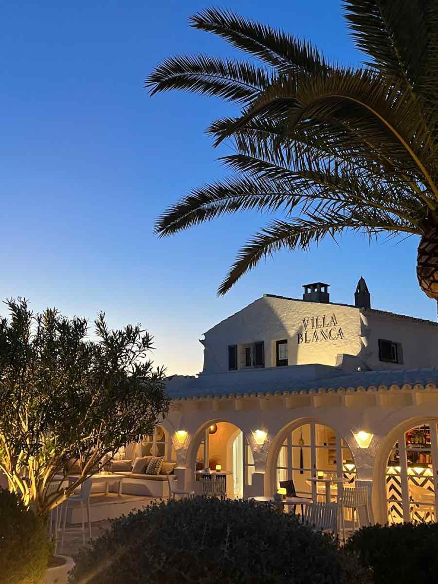Villa Blancha Maison