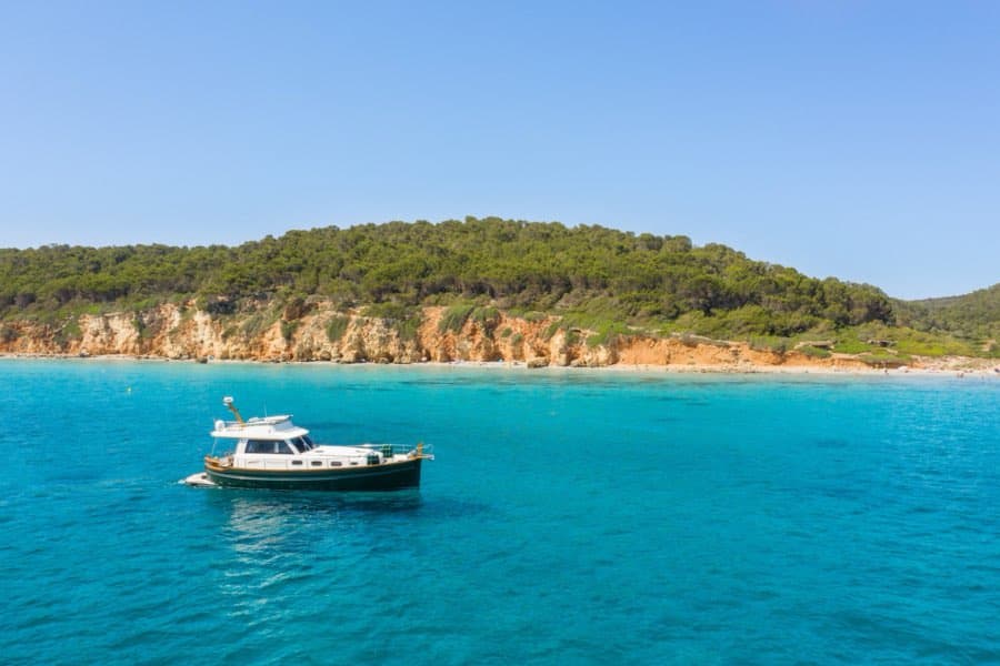 Bateau Talati