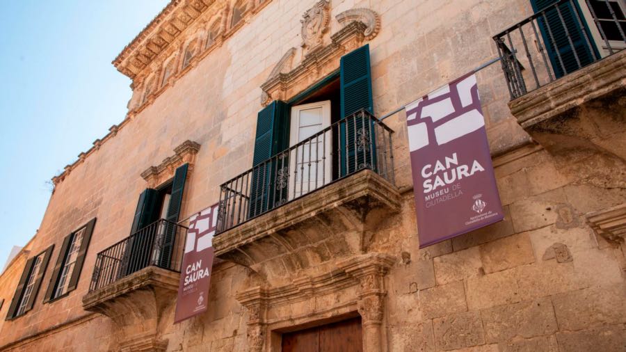 Can Saura
