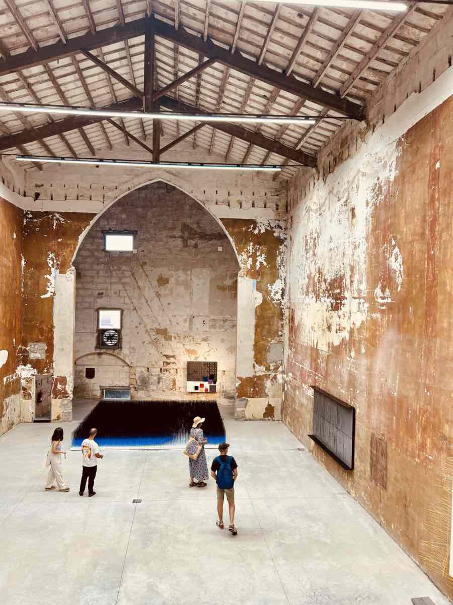 Galerie Cayon