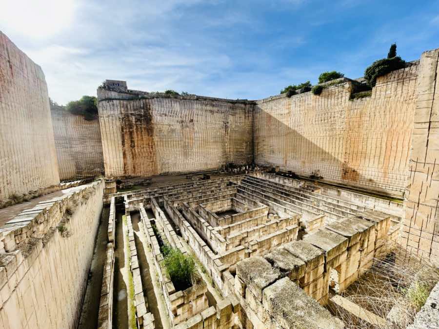 Lithica Ticket