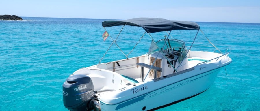 Location Bateau