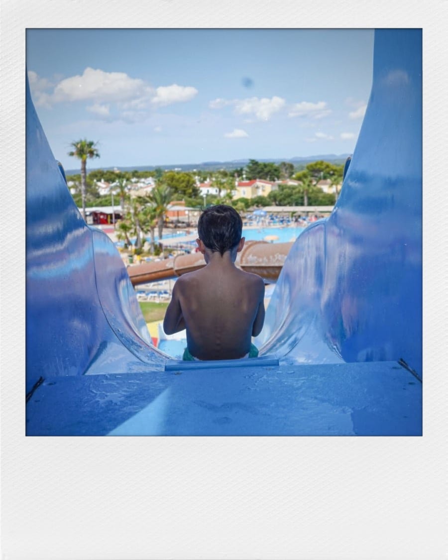 Parc Aquatique Aquarock