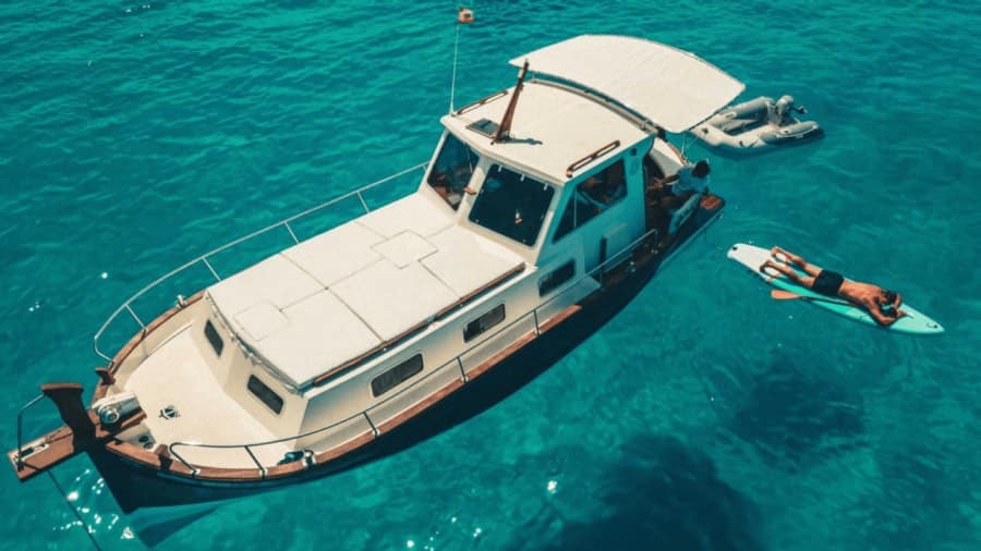 Seos Bateau