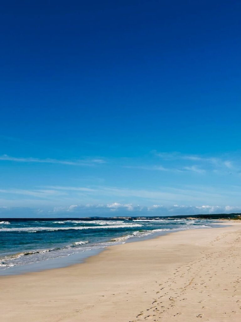 plage de son bou