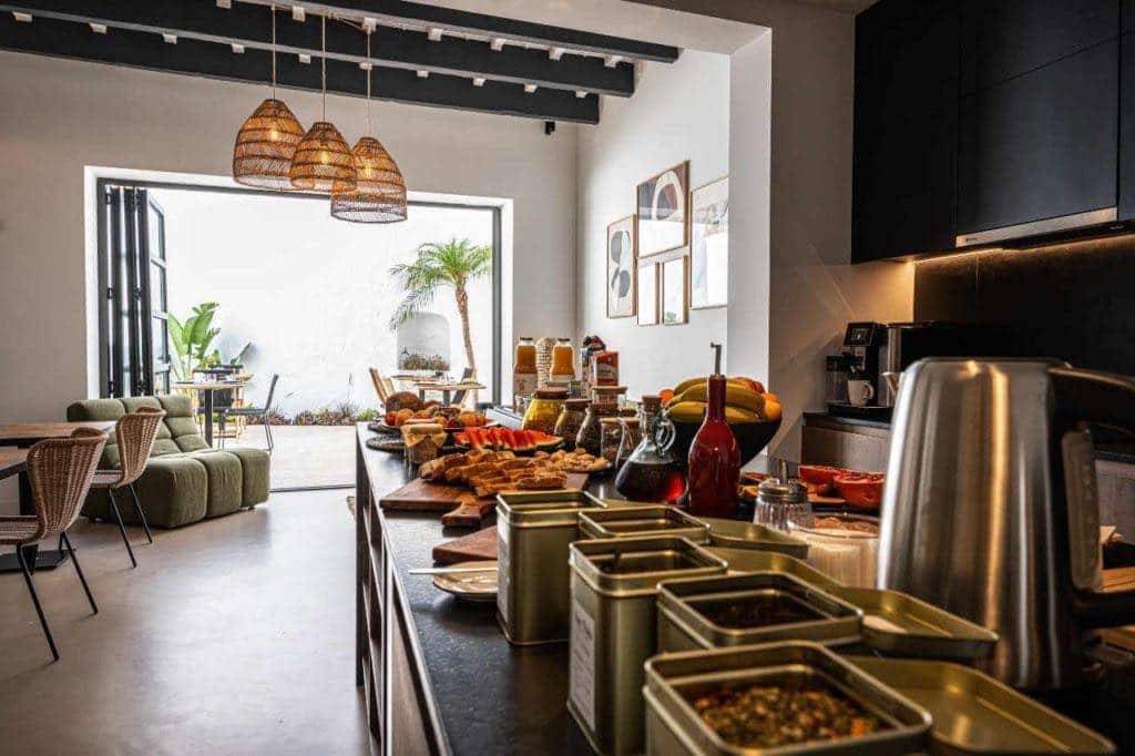 Elconsulmao Th S Et Caf S dejeuner consul mao