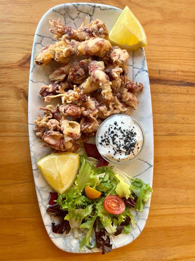 Franola 62 restaurant frañola