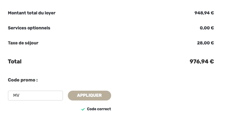 remise escapda menorca