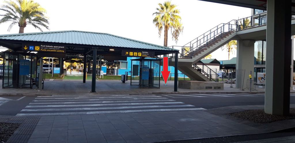 remise du véhicule, agence autoxoroi